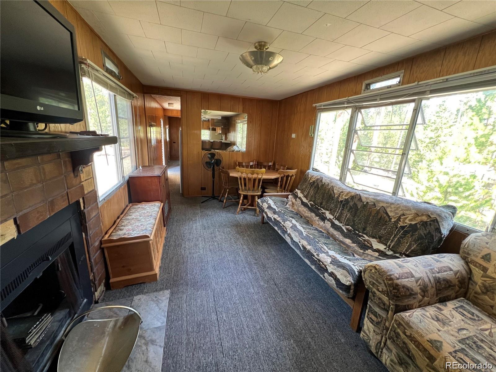 803 Cr-462 Grand Lake CO 80447