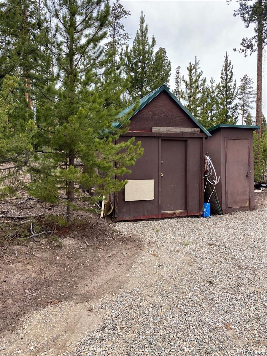 803 Cr-462 Grand Lake CO 80447