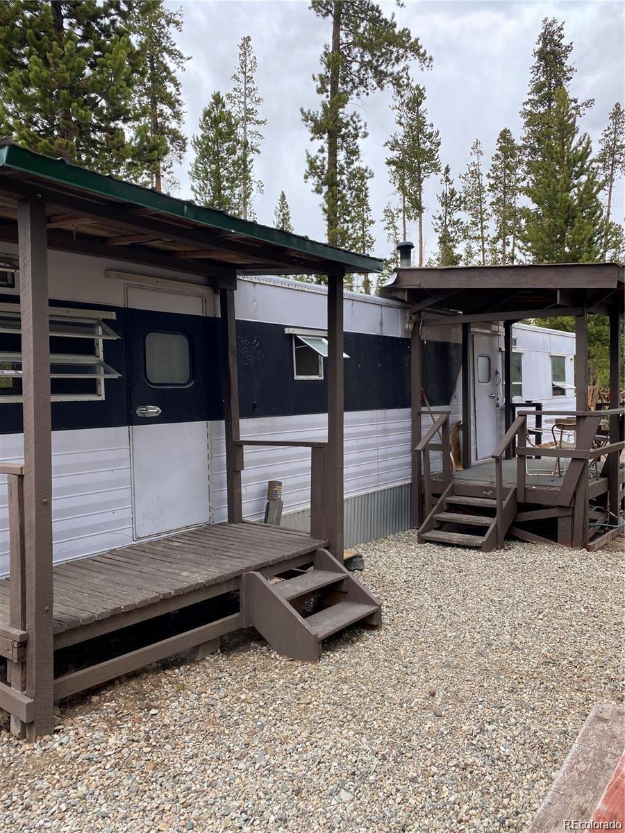 803 Cr-462 Grand Lake CO 80447