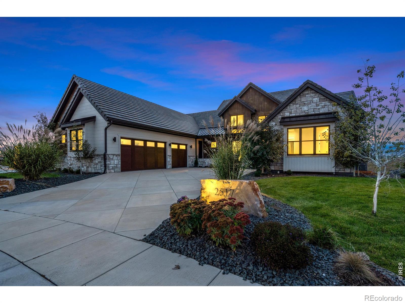 2517 Southwind Road Berthoud CO 80513