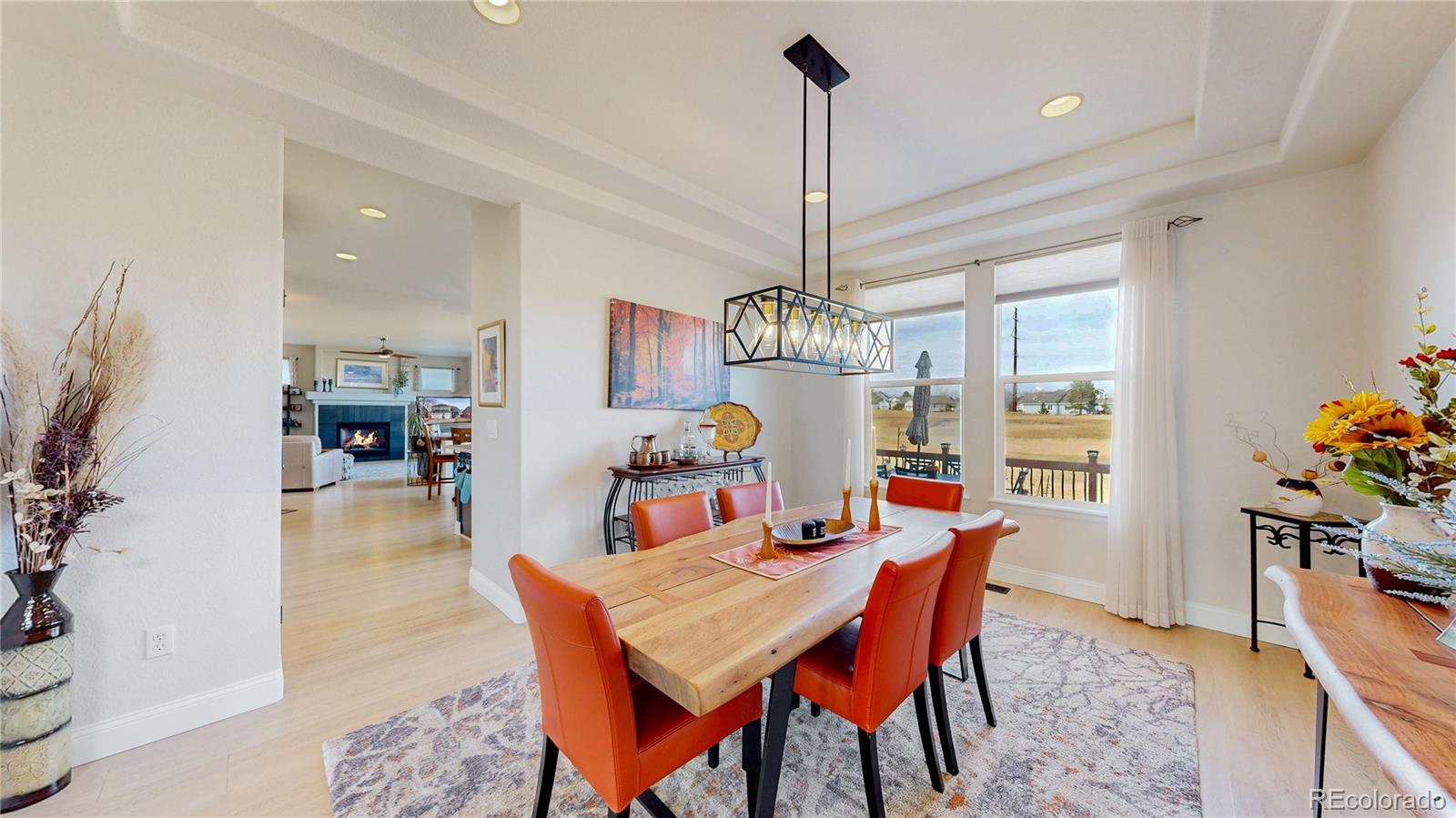 831 Glenarbor Circle Longmont CO 80504