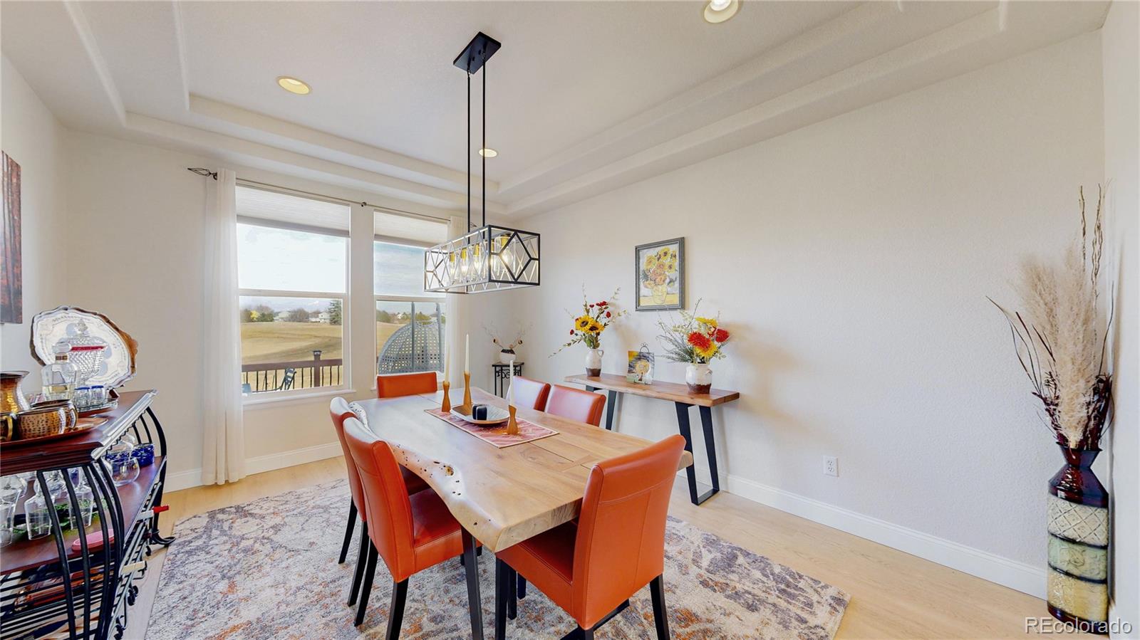 831 Glenarbor Circle Longmont CO 80504
