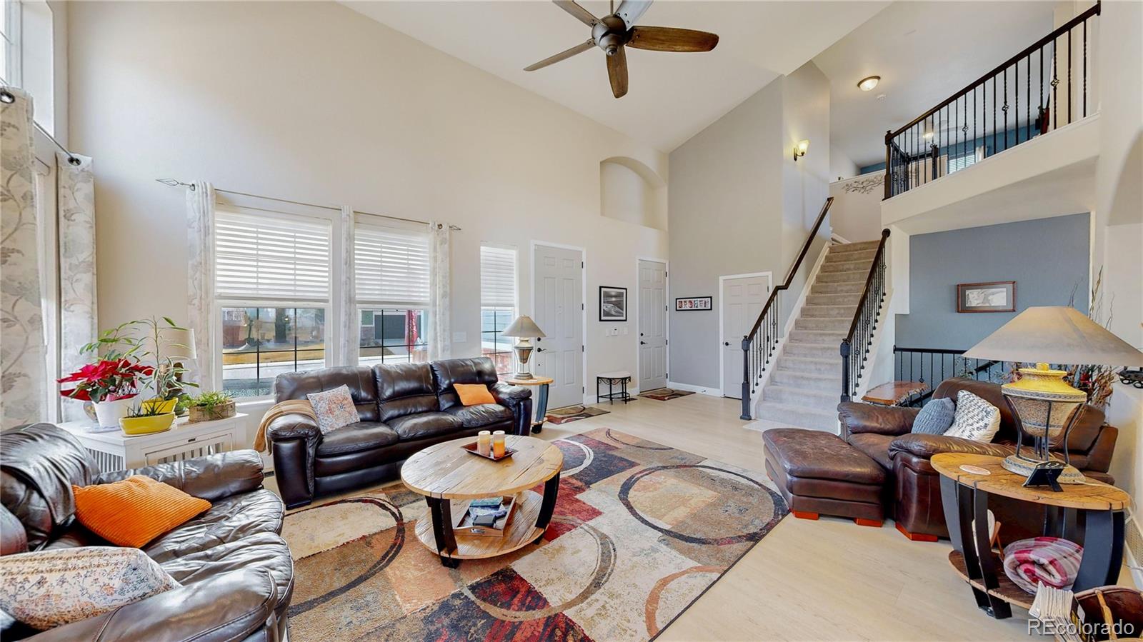 831 Glenarbor Circle Longmont CO 80504