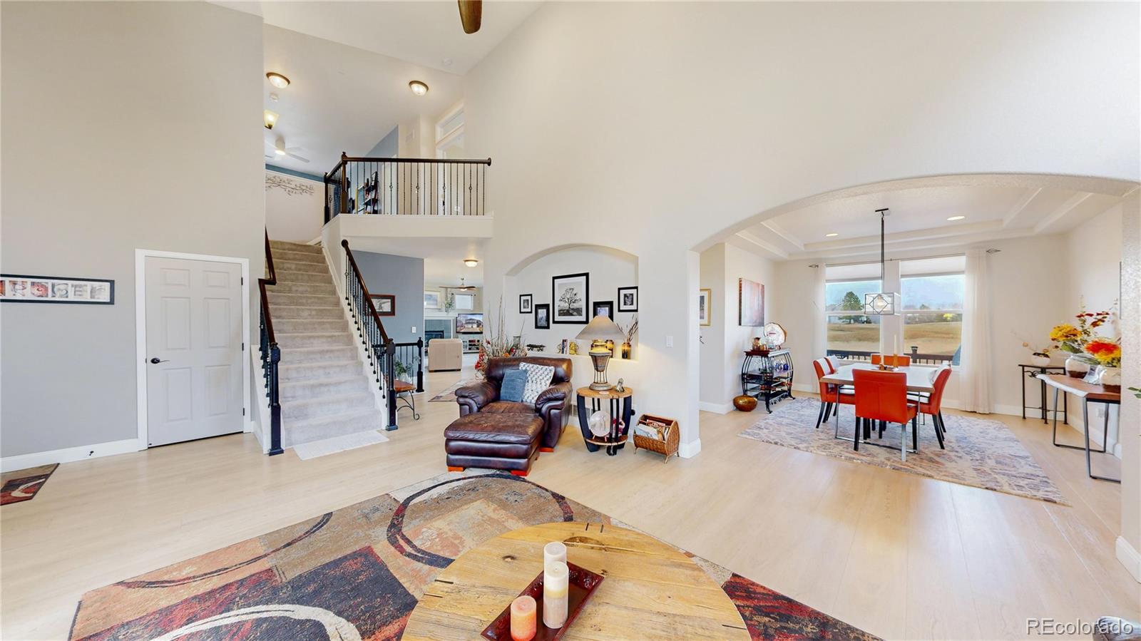 831 Glenarbor Circle Longmont CO 80504