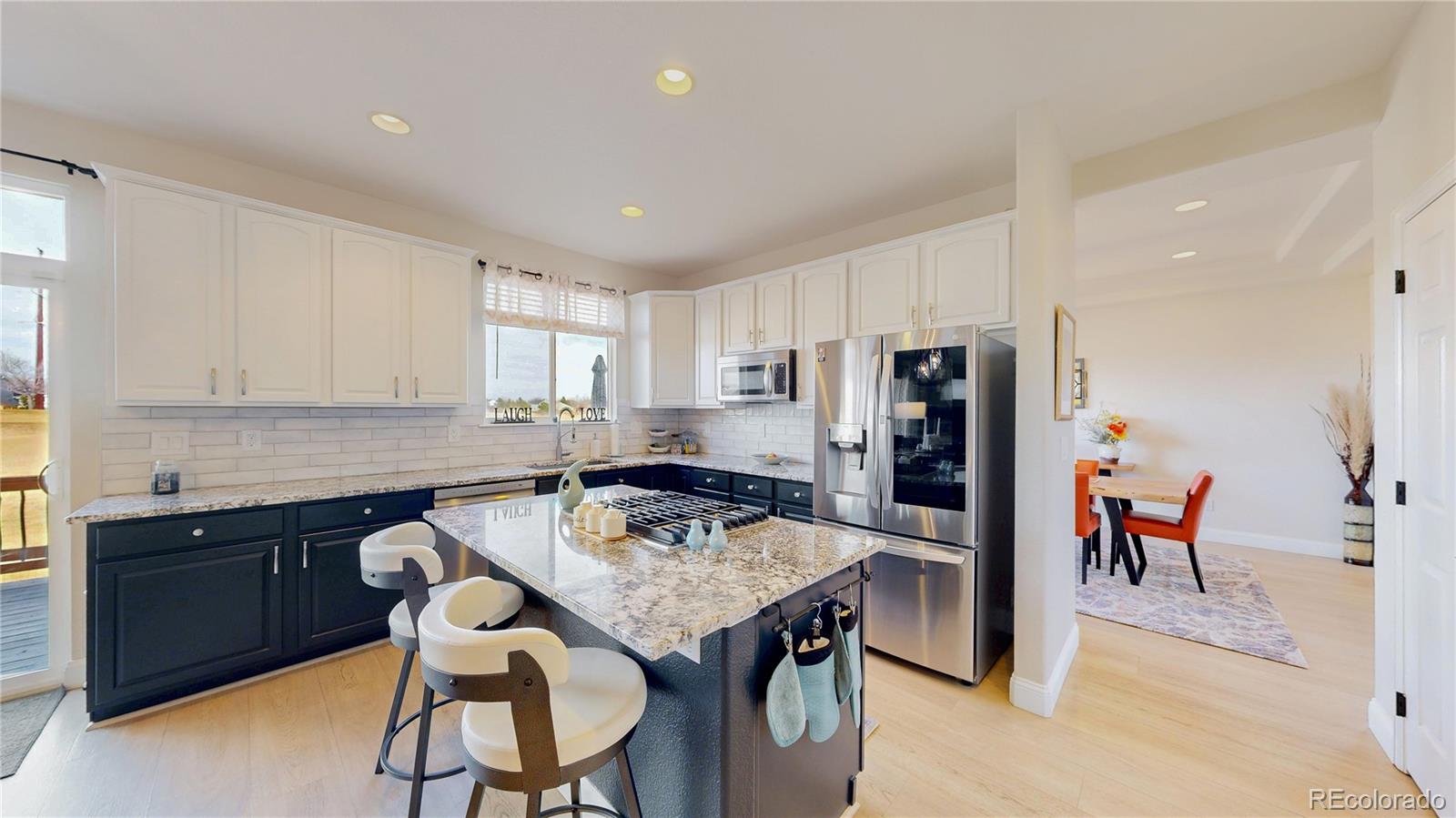 831 Glenarbor Circle Longmont CO 80504