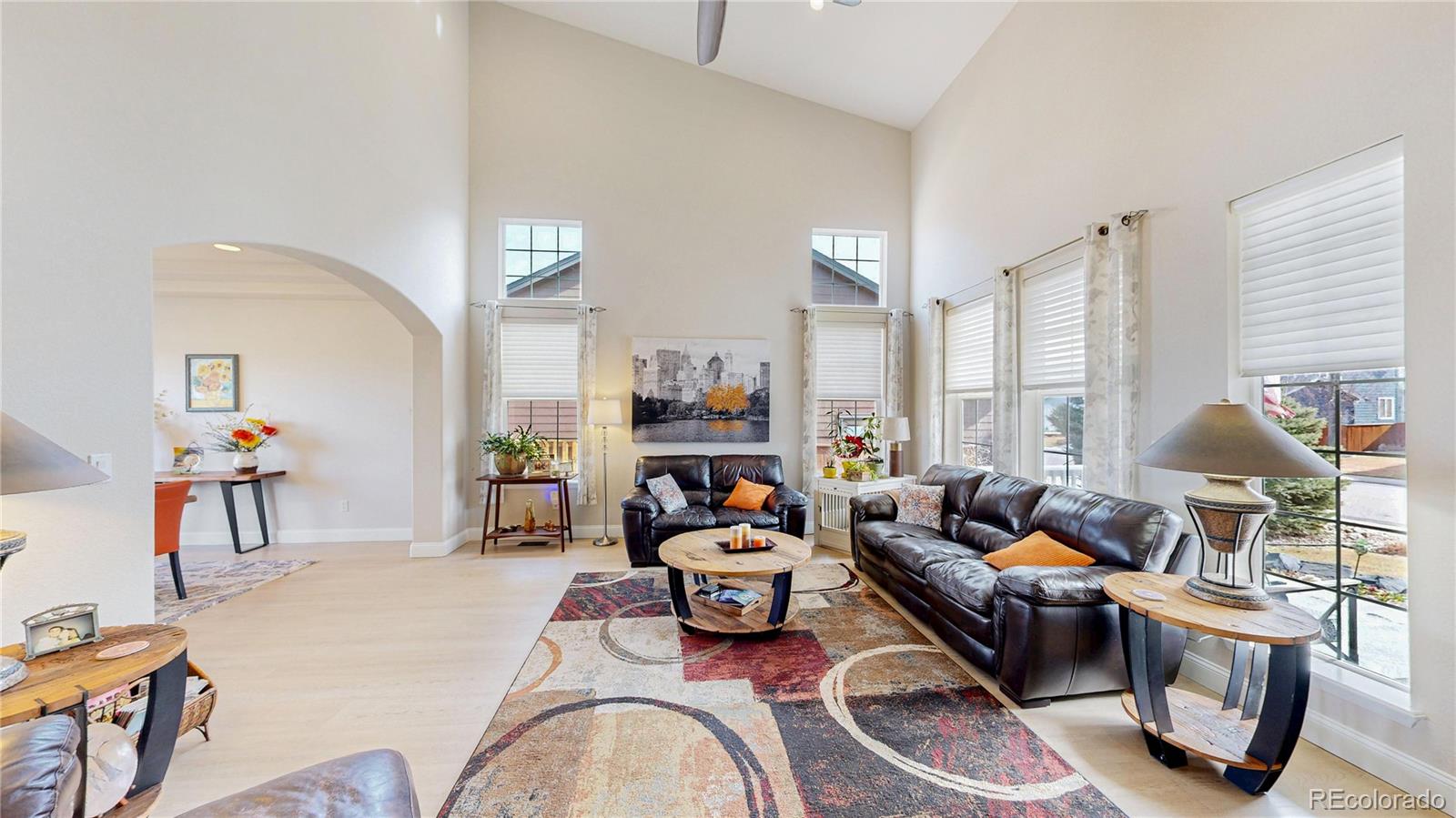 831 Glenarbor Circle Longmont CO 80504