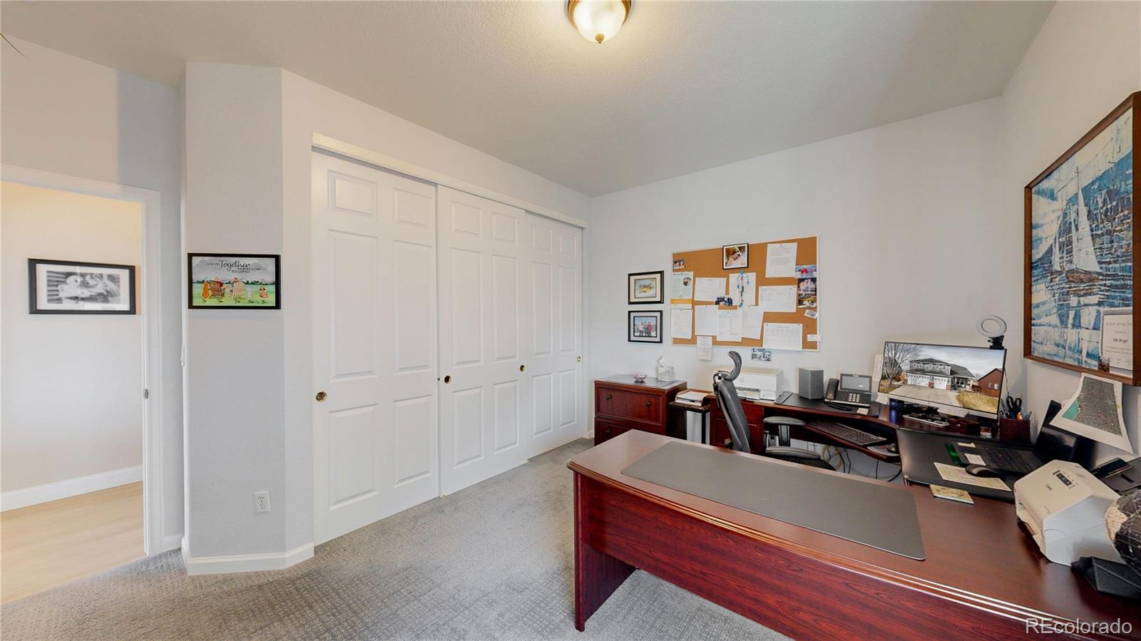 831 Glenarbor Circle Longmont CO 80504