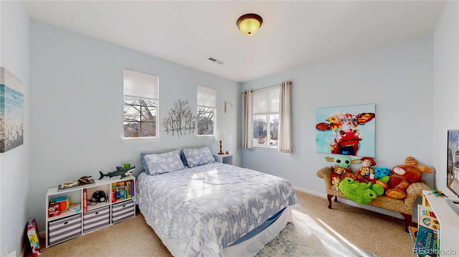 831 Glenarbor Circle Longmont CO 80504