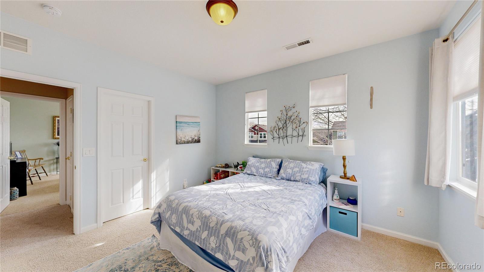 831 Glenarbor Circle Longmont CO 80504