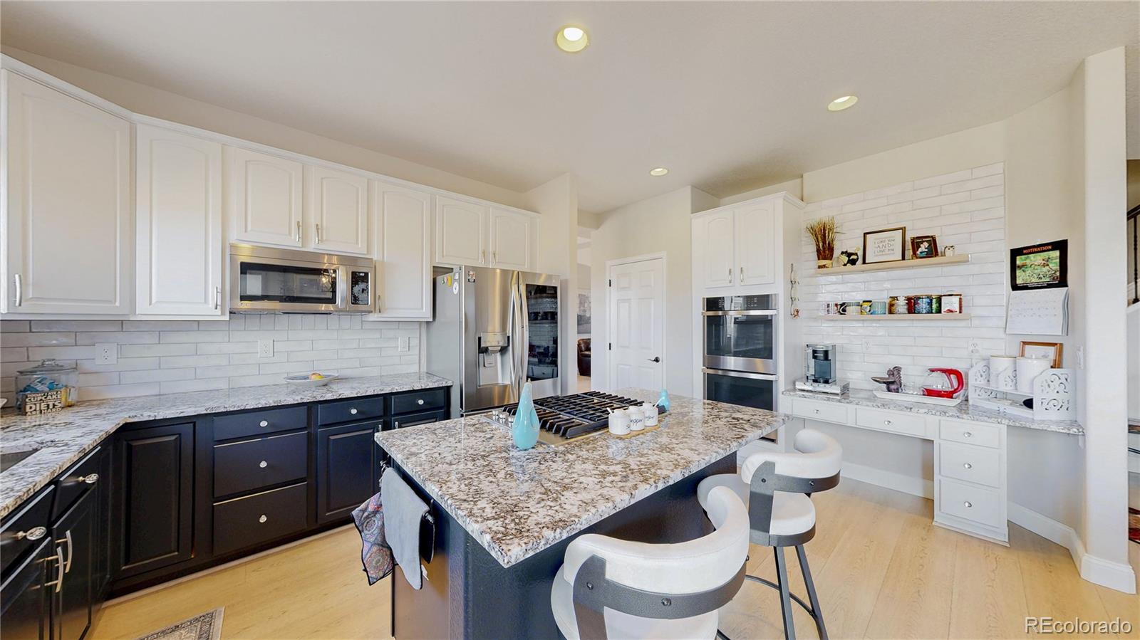 831 Glenarbor Circle Longmont CO 80504