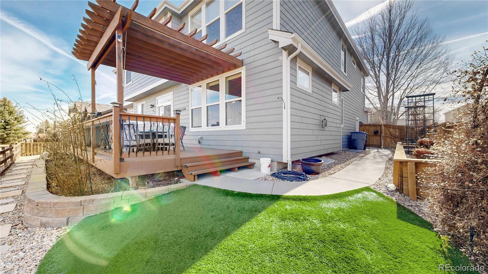 831 Glenarbor Circle Longmont CO 80504