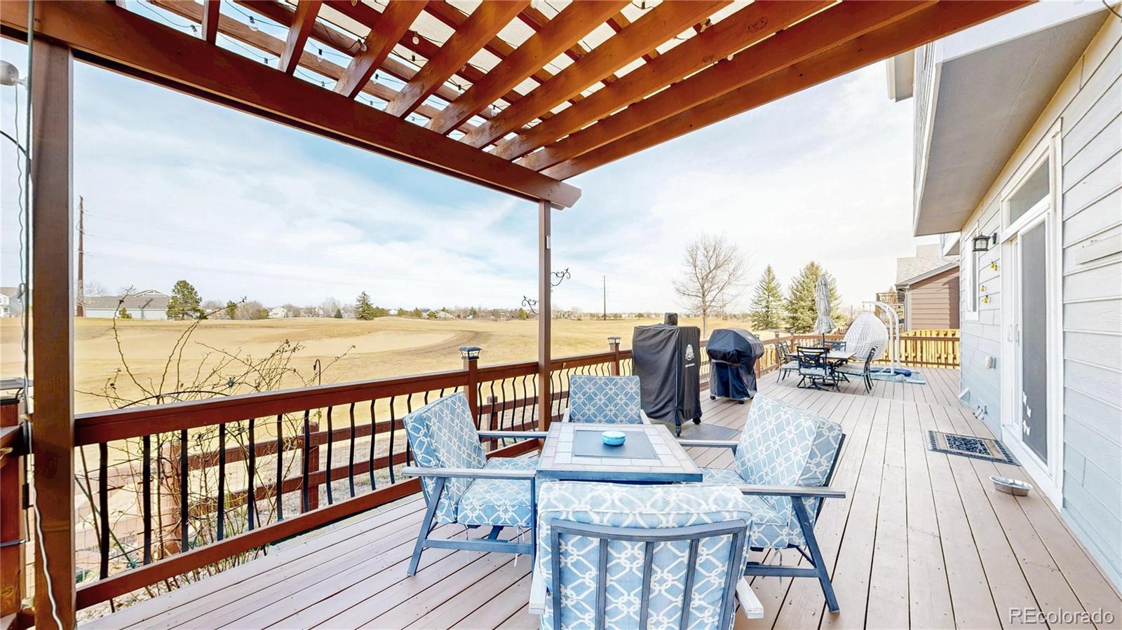 831 Glenarbor Circle Longmont CO 80504