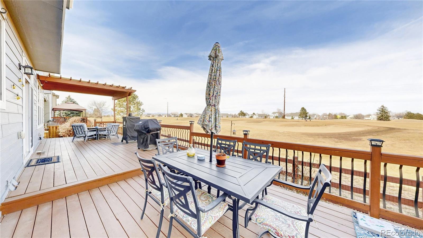 831 Glenarbor Circle Longmont CO 80504