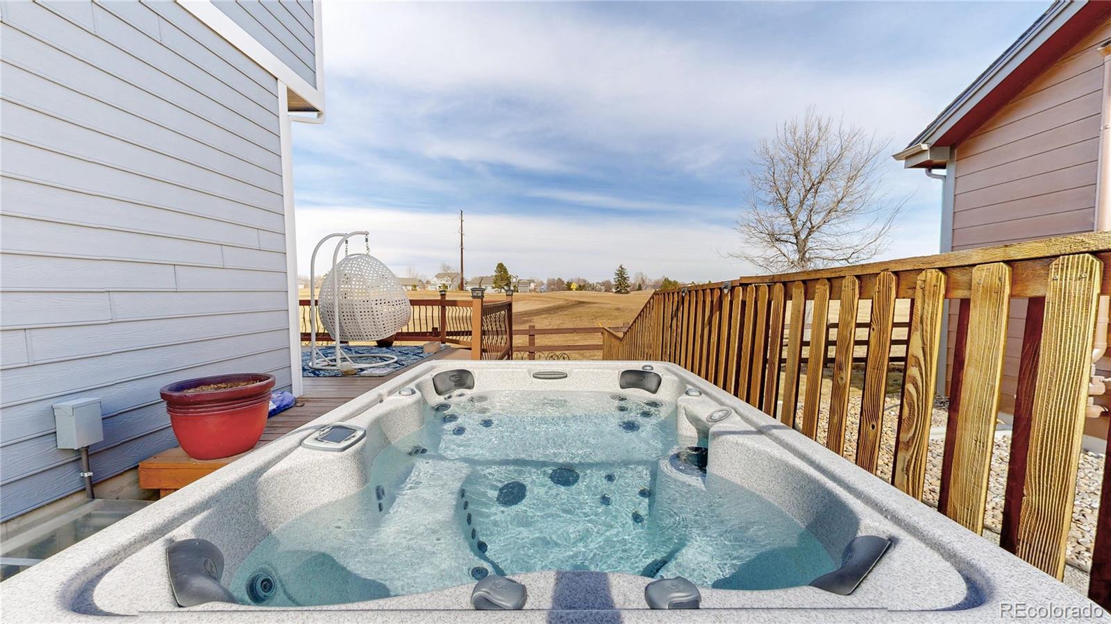 831 Glenarbor Circle Longmont CO 80504