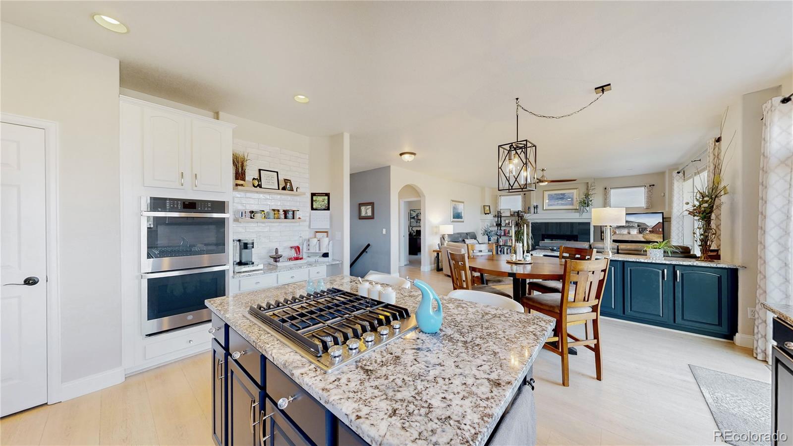 831 Glenarbor Circle Longmont CO 80504