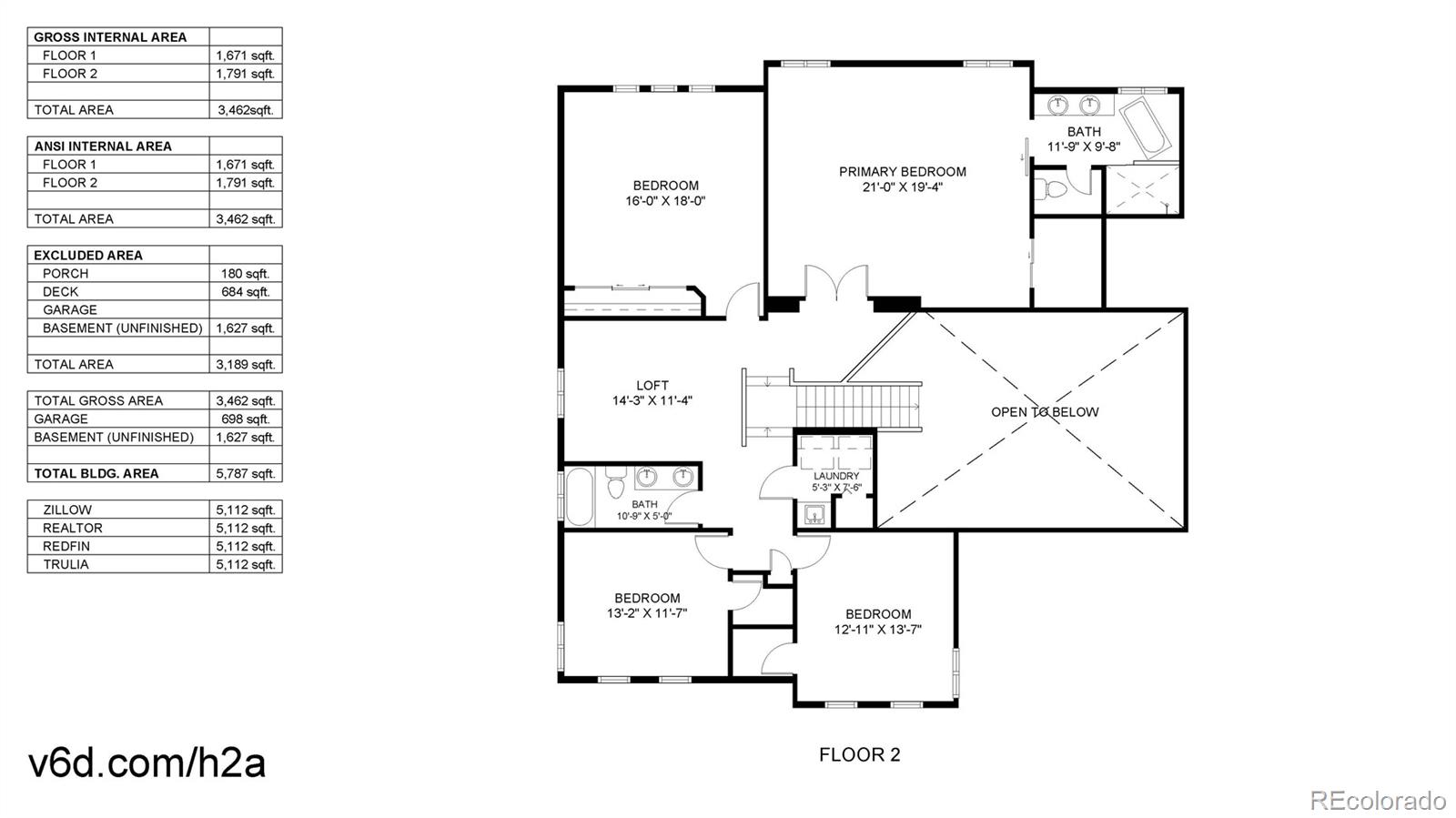 831 Glenarbor Circle Longmont CO 80504