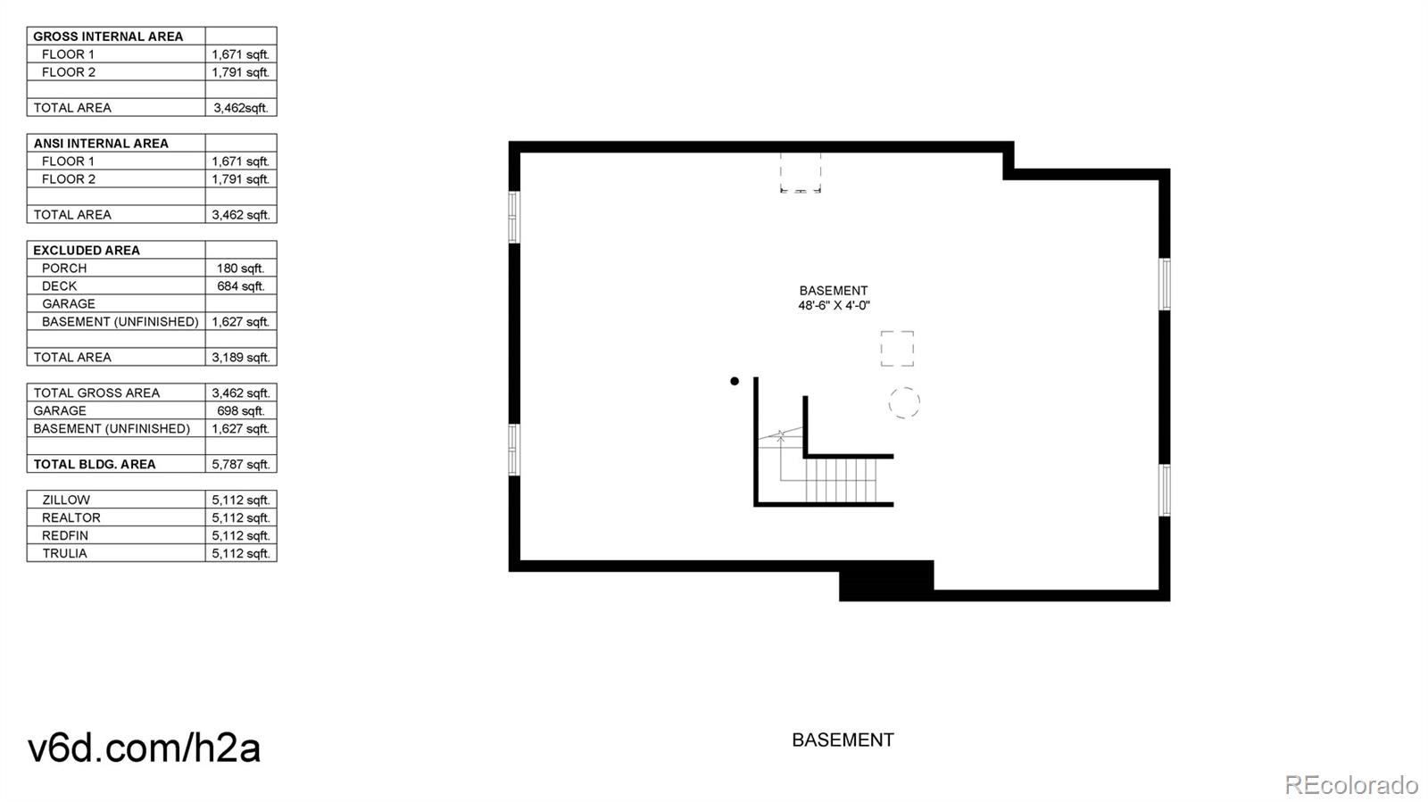 831 Glenarbor Circle Longmont CO 80504