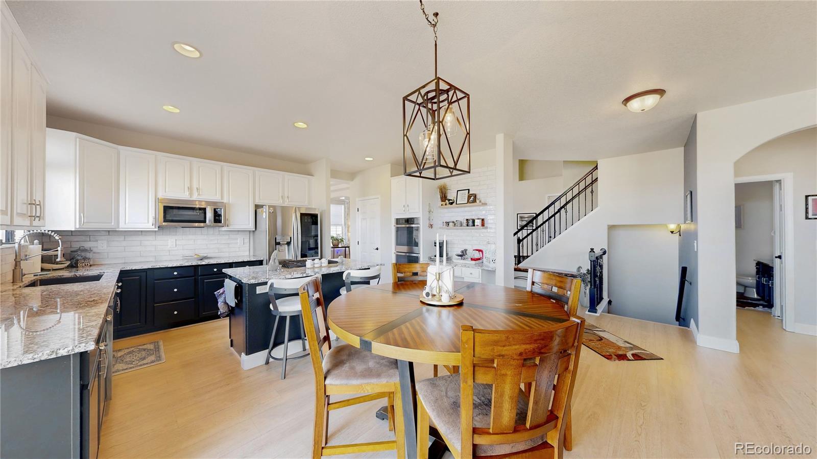 831 Glenarbor Circle Longmont CO 80504