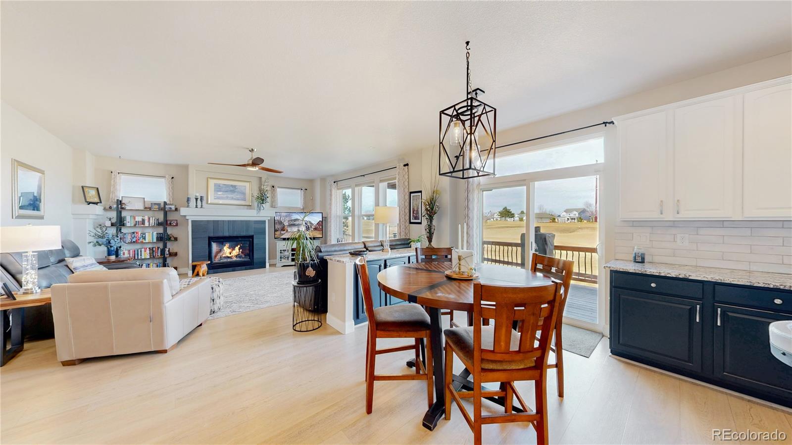 831 Glenarbor Circle Longmont CO 80504