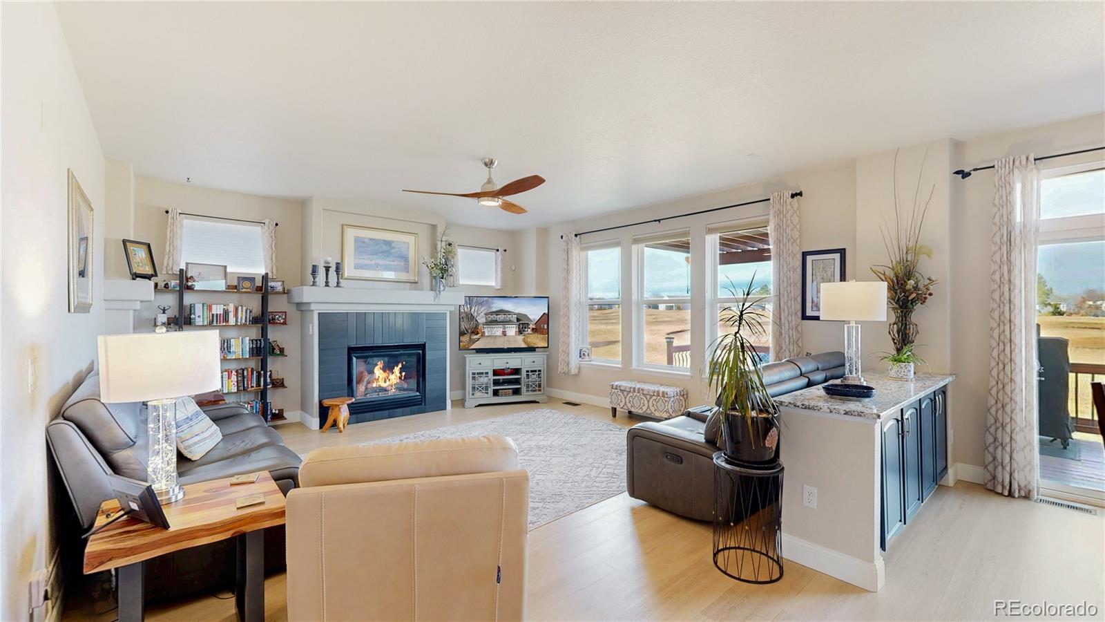 831 Glenarbor Circle Longmont CO 80504