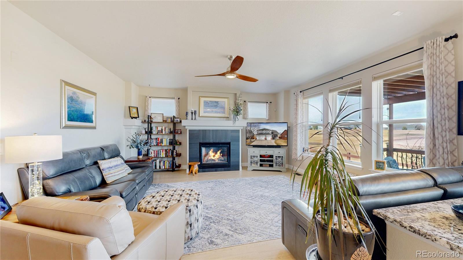831 Glenarbor Circle Longmont CO 80504