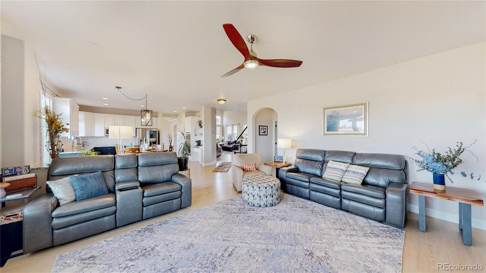 831 Glenarbor Circle Longmont CO 80504