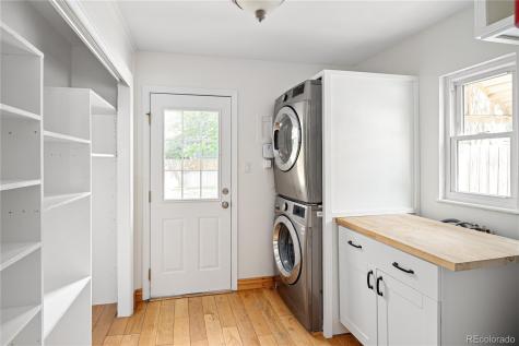 2680 S Garfield Circle Denver CO 80210