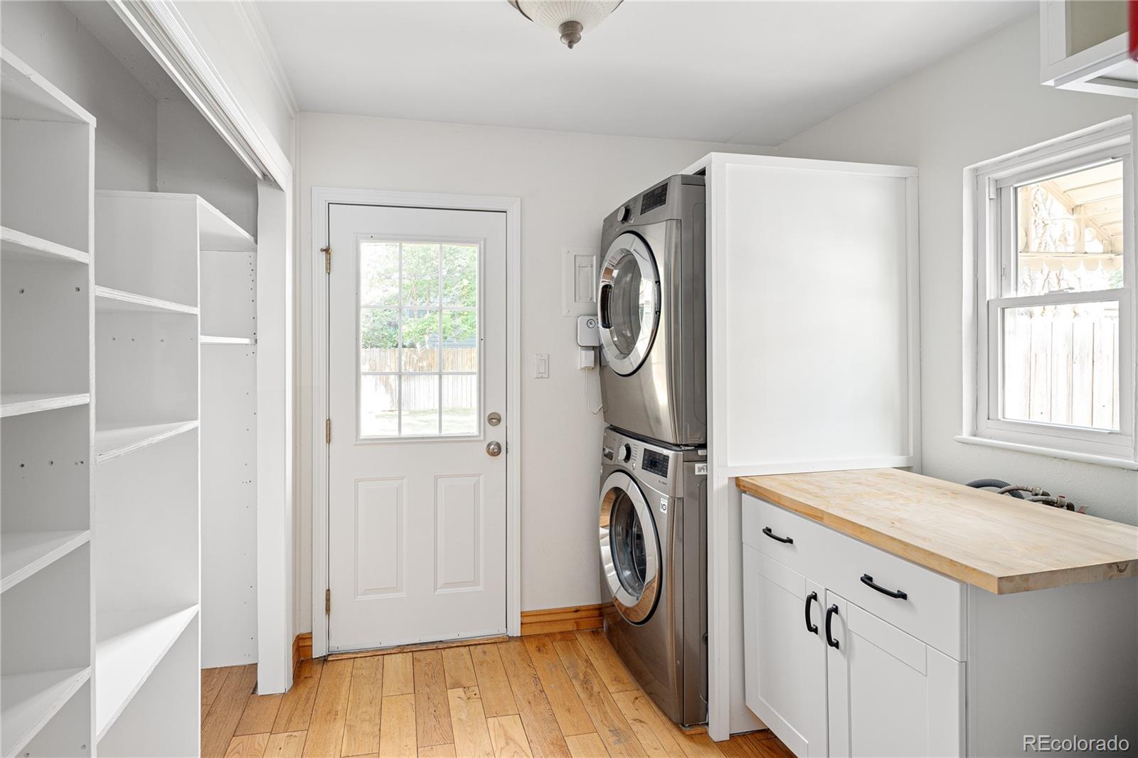 2680 S Garfield Circle Denver CO 80210