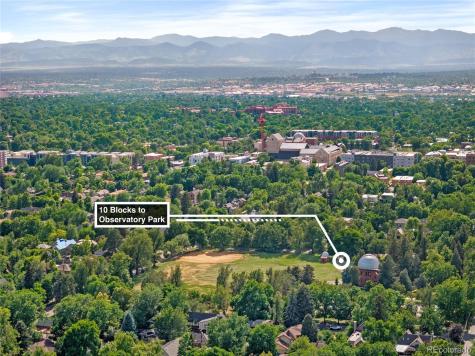 2680 S Garfield Circle Denver CO 80210