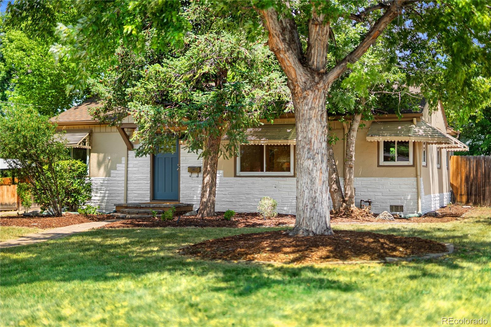 2680 S Garfield Circle Denver CO 80210