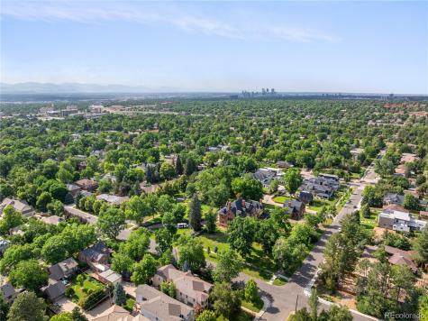 2680 S Garfield Circle Denver CO 80210