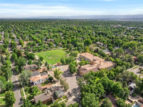 2680 S Garfield Circle Denver CO 80210