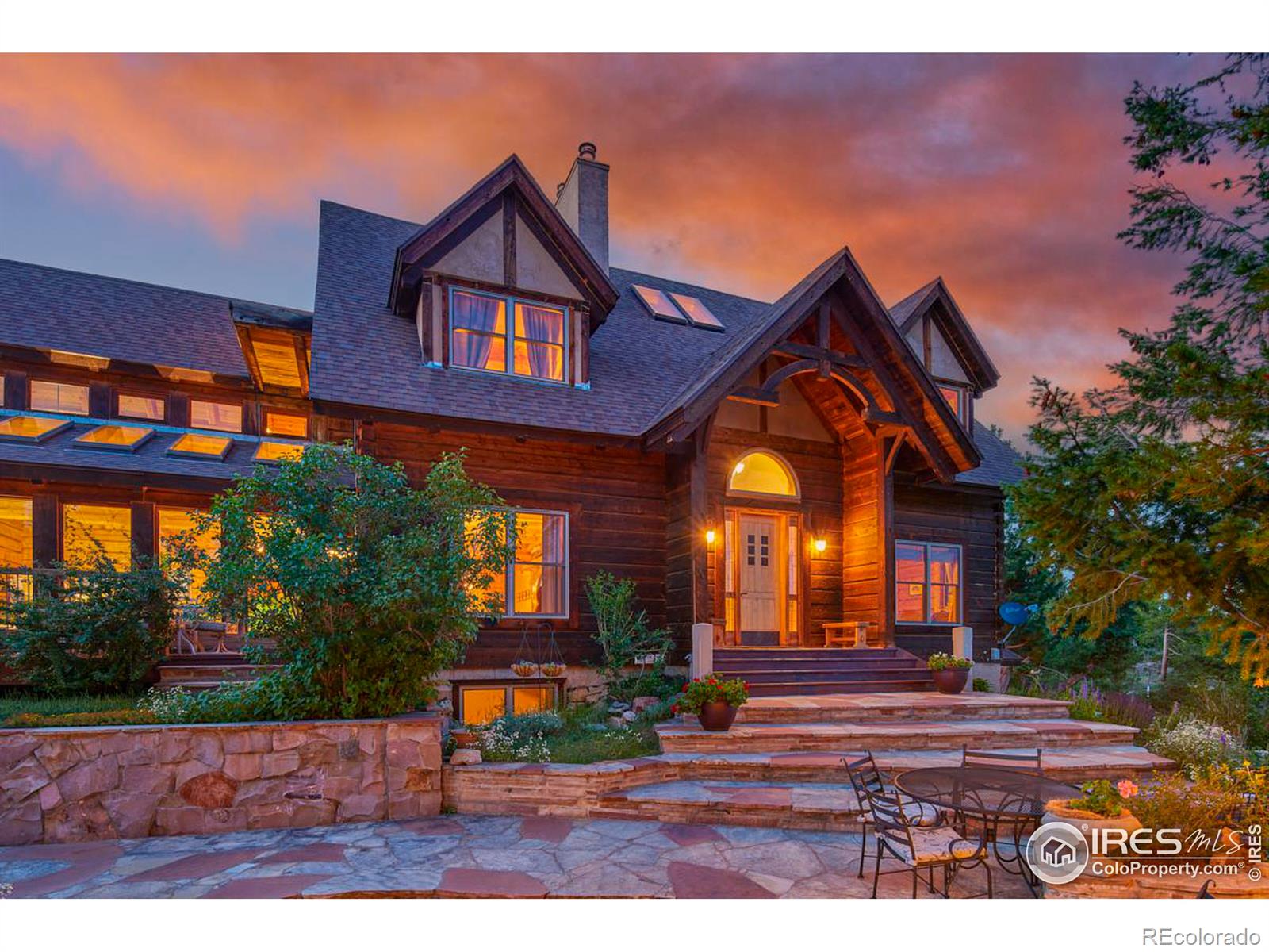 2847 Ridge Road Nederland CO 80466