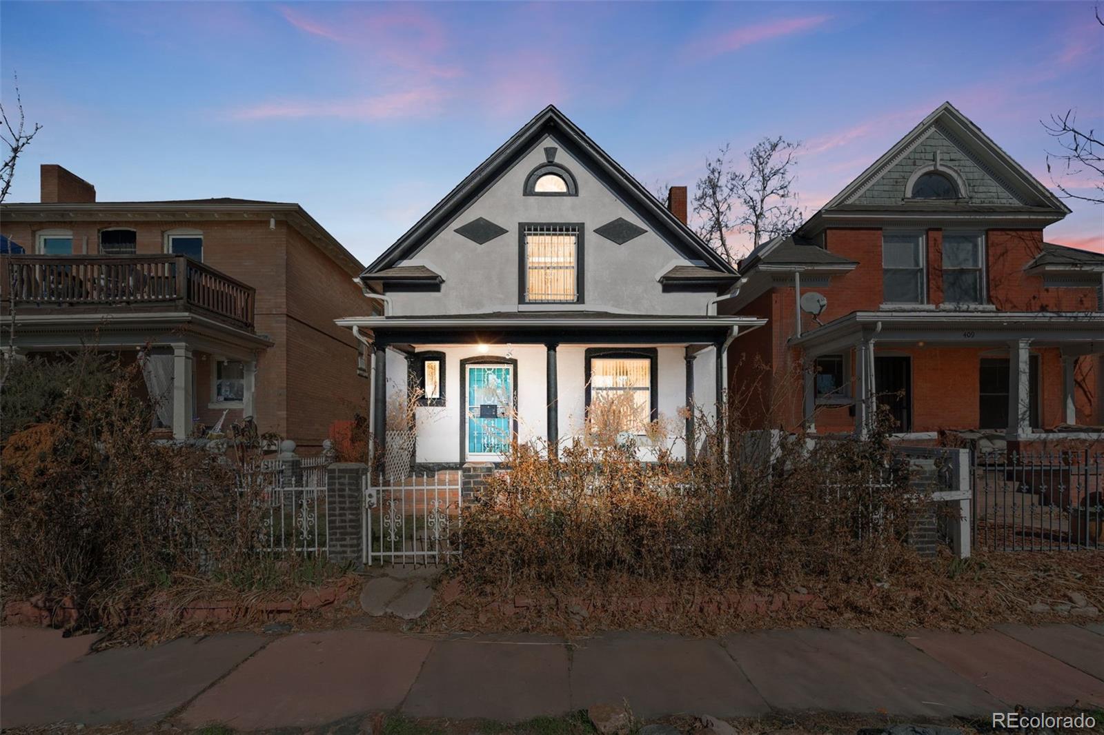 405 E 1st Avenue Denver CO 80203