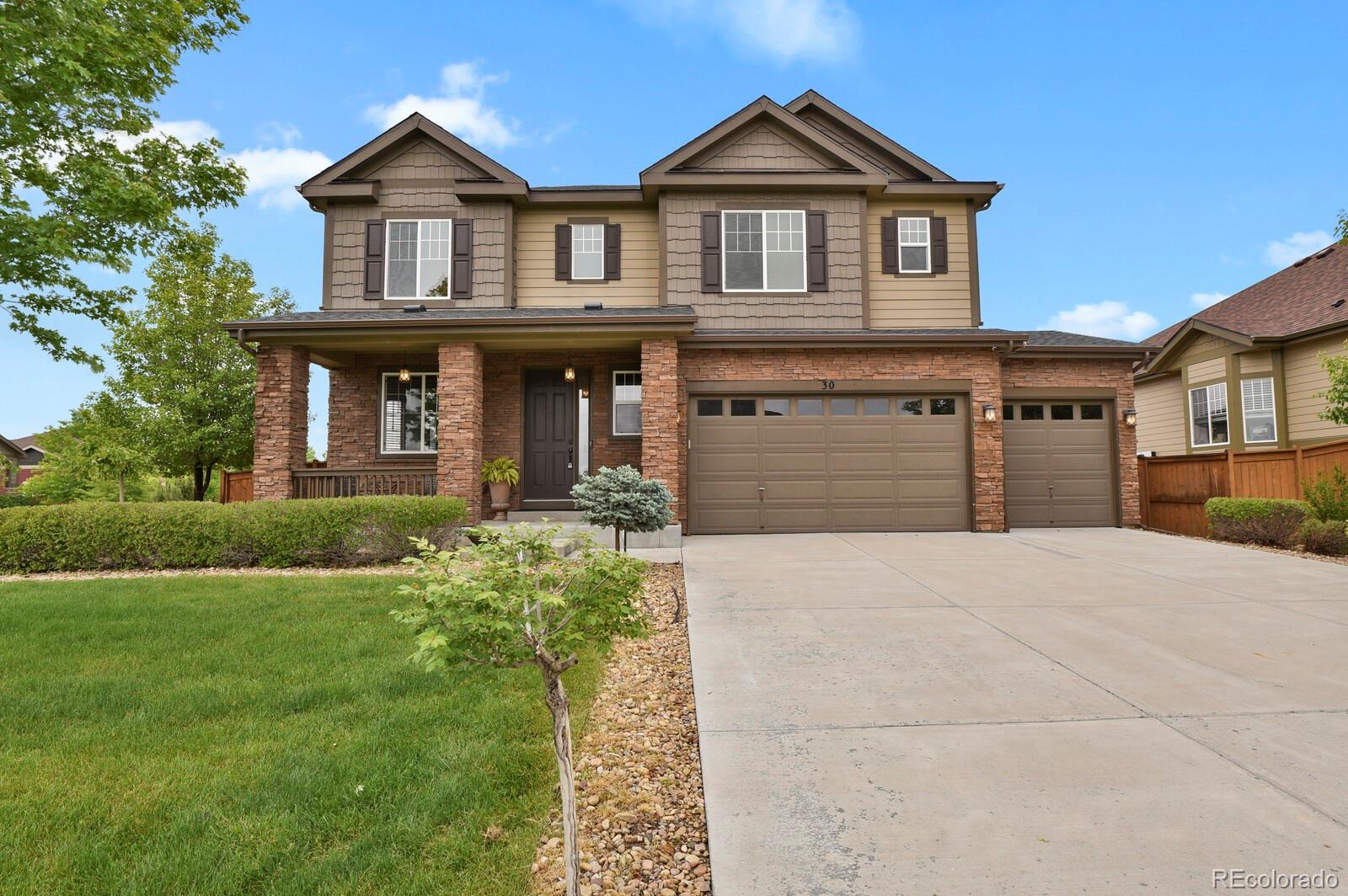 30 S Ider Way Aurora CO 80018