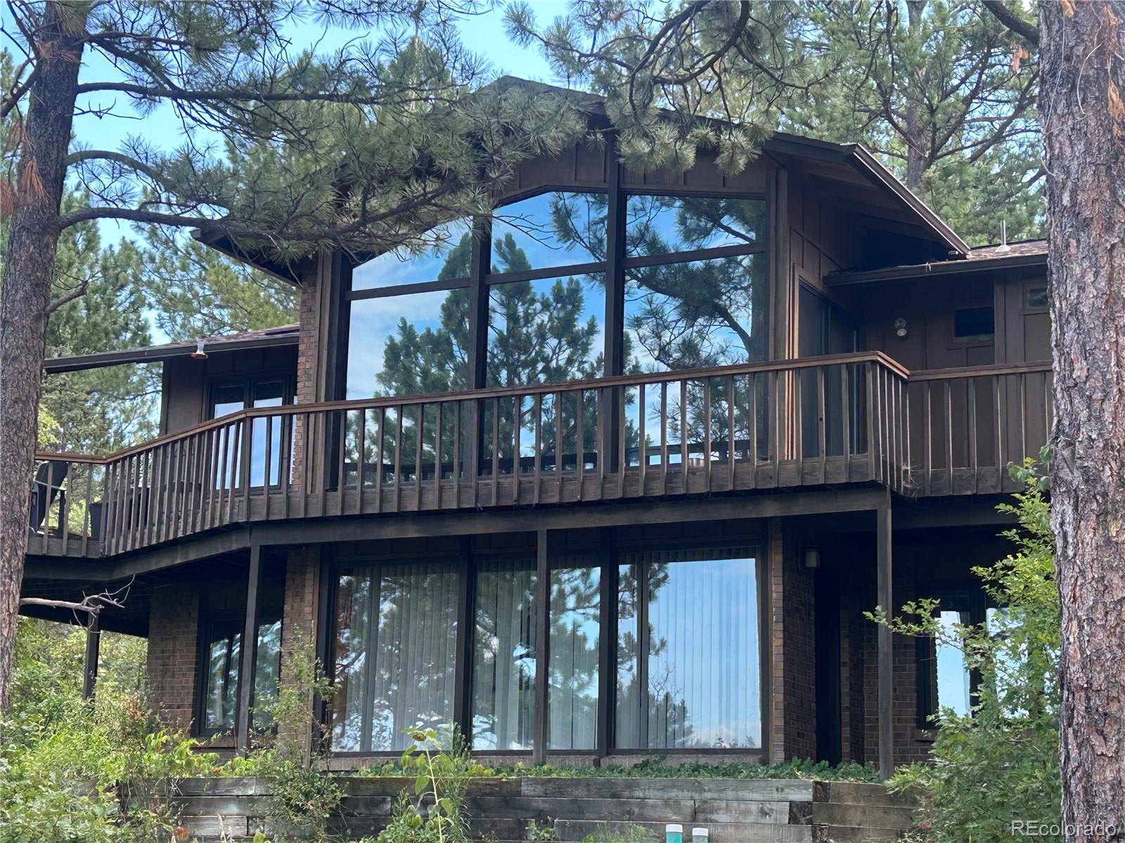 Franktown CO, 9142 Warriors Mark Drive