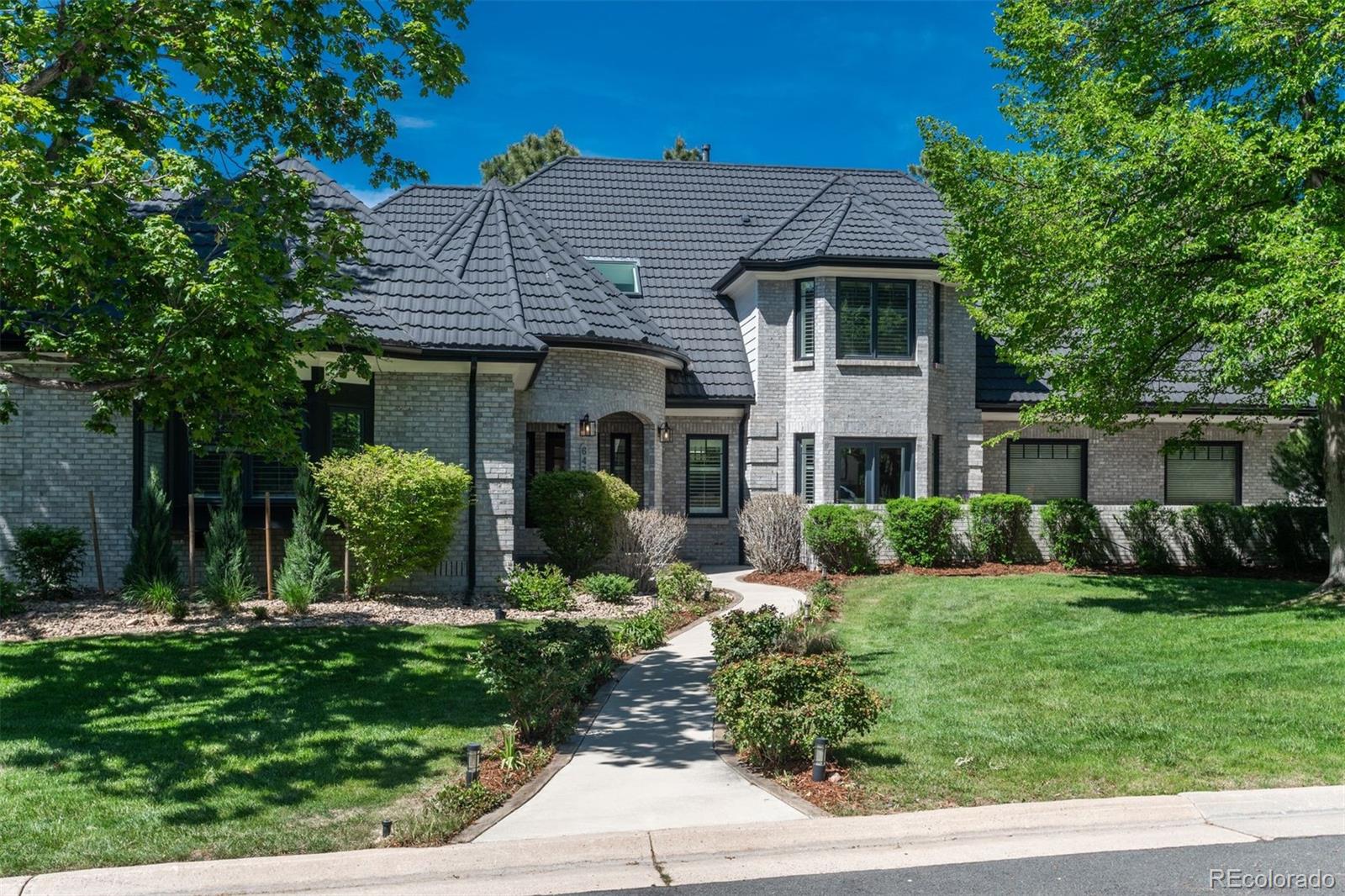 6435 E Tufts Avenue Englewood CO 80111