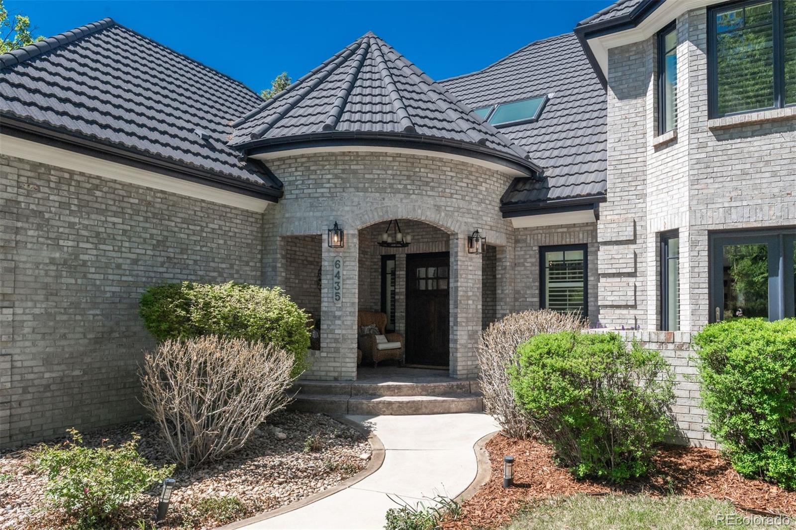 6435 E Tufts Avenue Englewood CO 80111