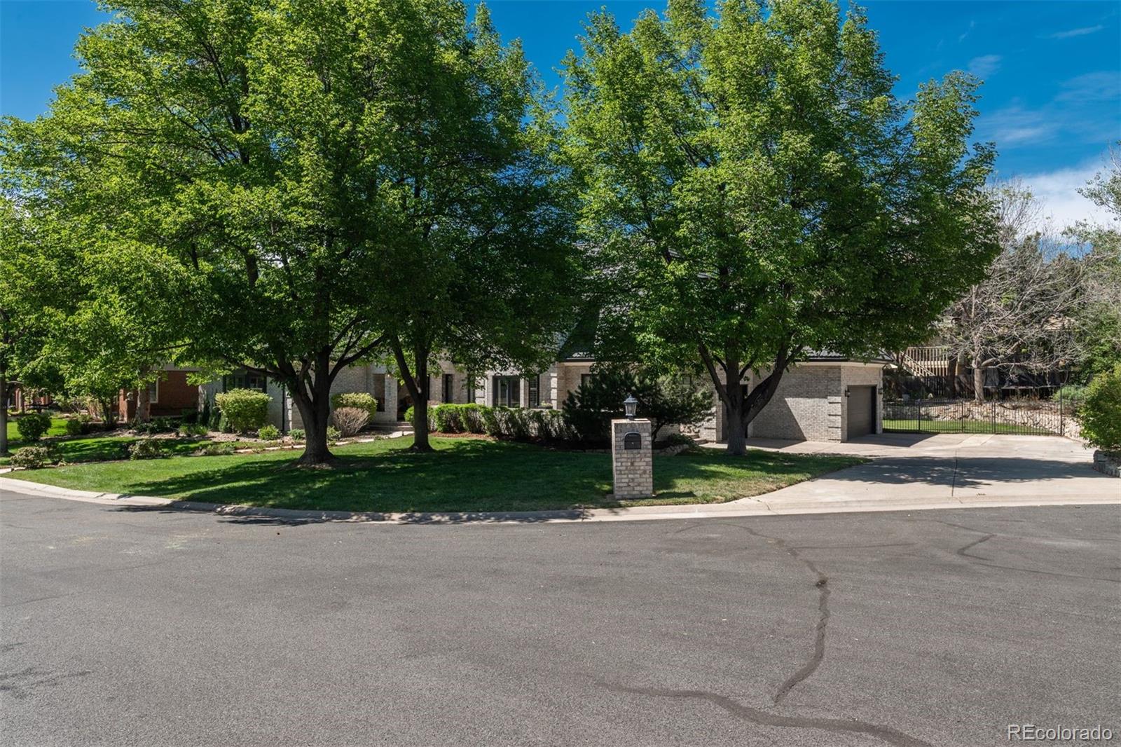 6435 E Tufts Avenue Englewood CO 80111
