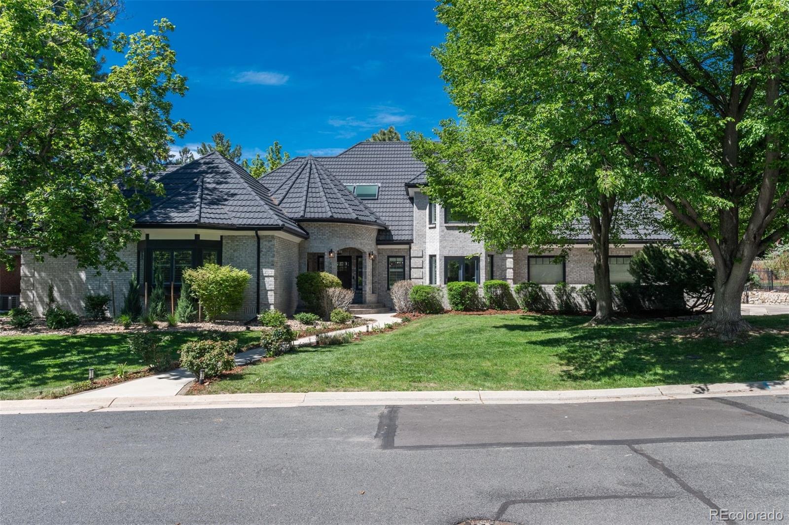 6435 E Tufts Avenue Englewood CO 80111