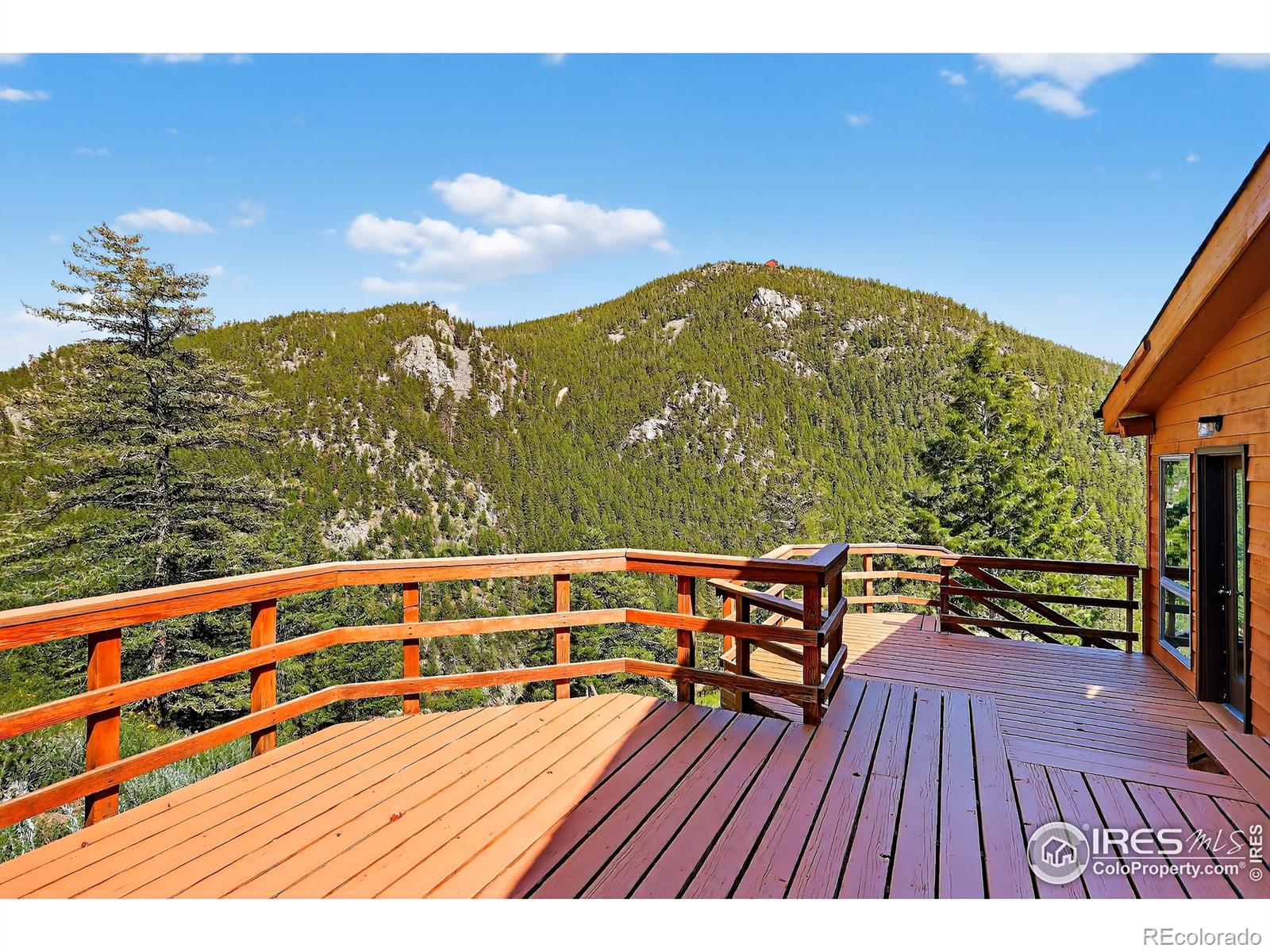 192 Nugget Hill Road Jamestown CO 80455