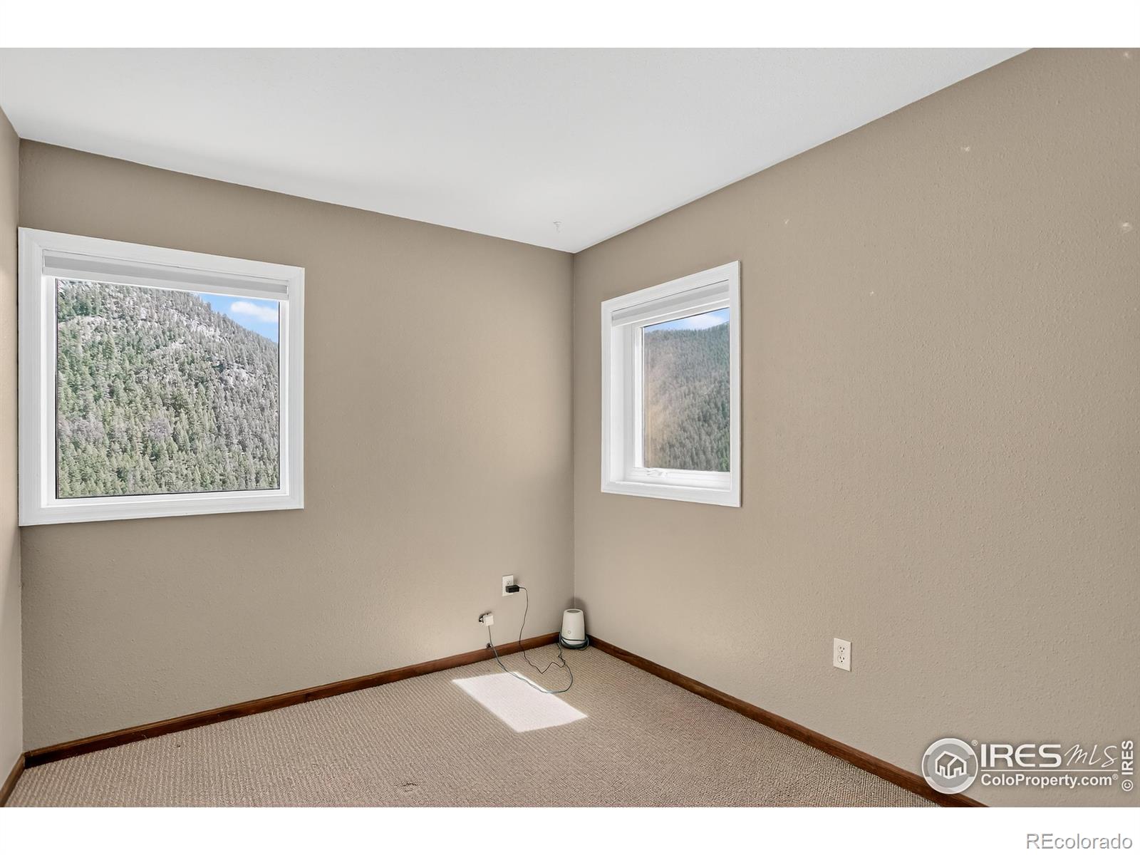 192 Nugget Hill Road Jamestown CO 80455