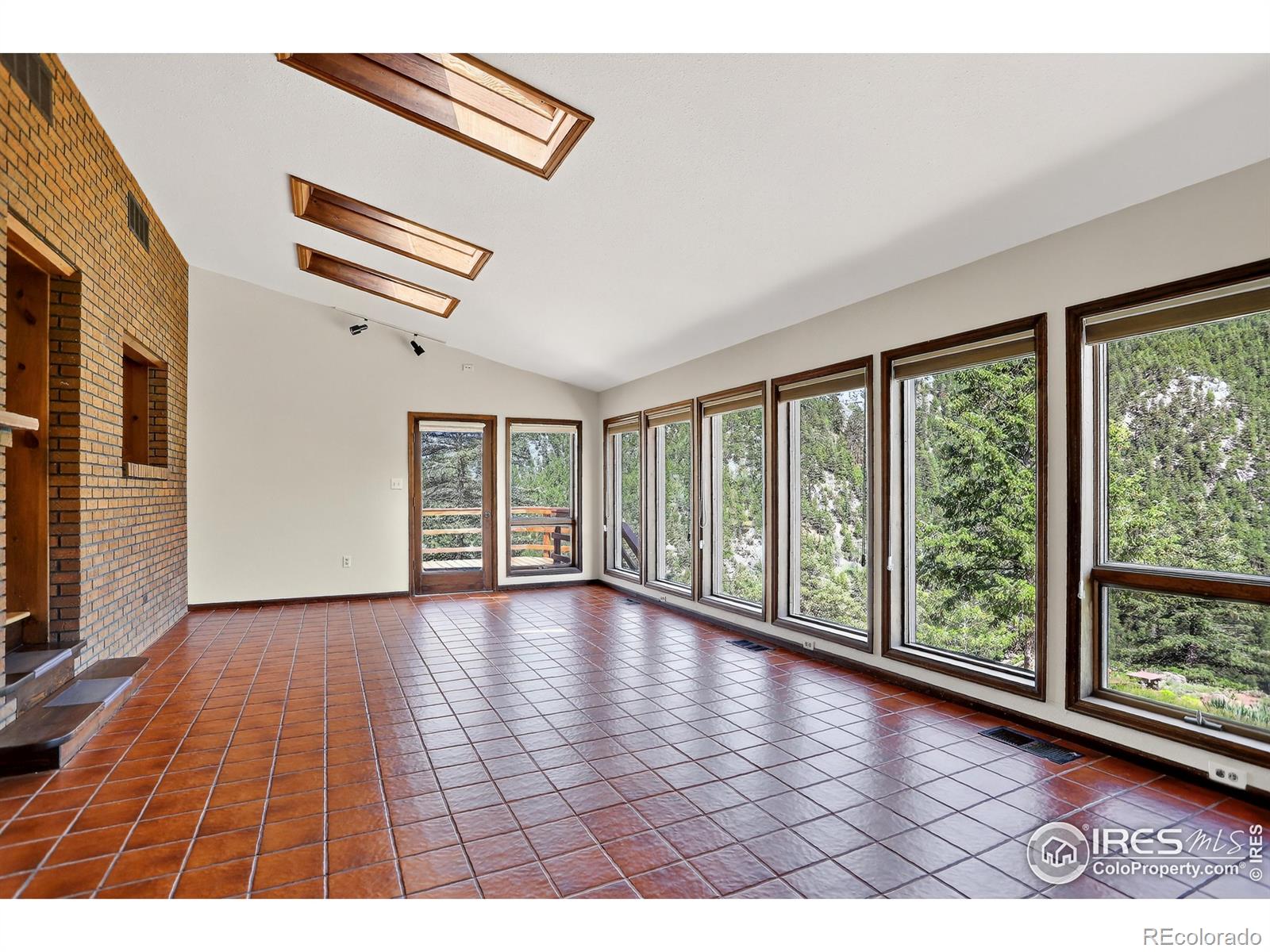 192 Nugget Hill Road Jamestown CO 80455