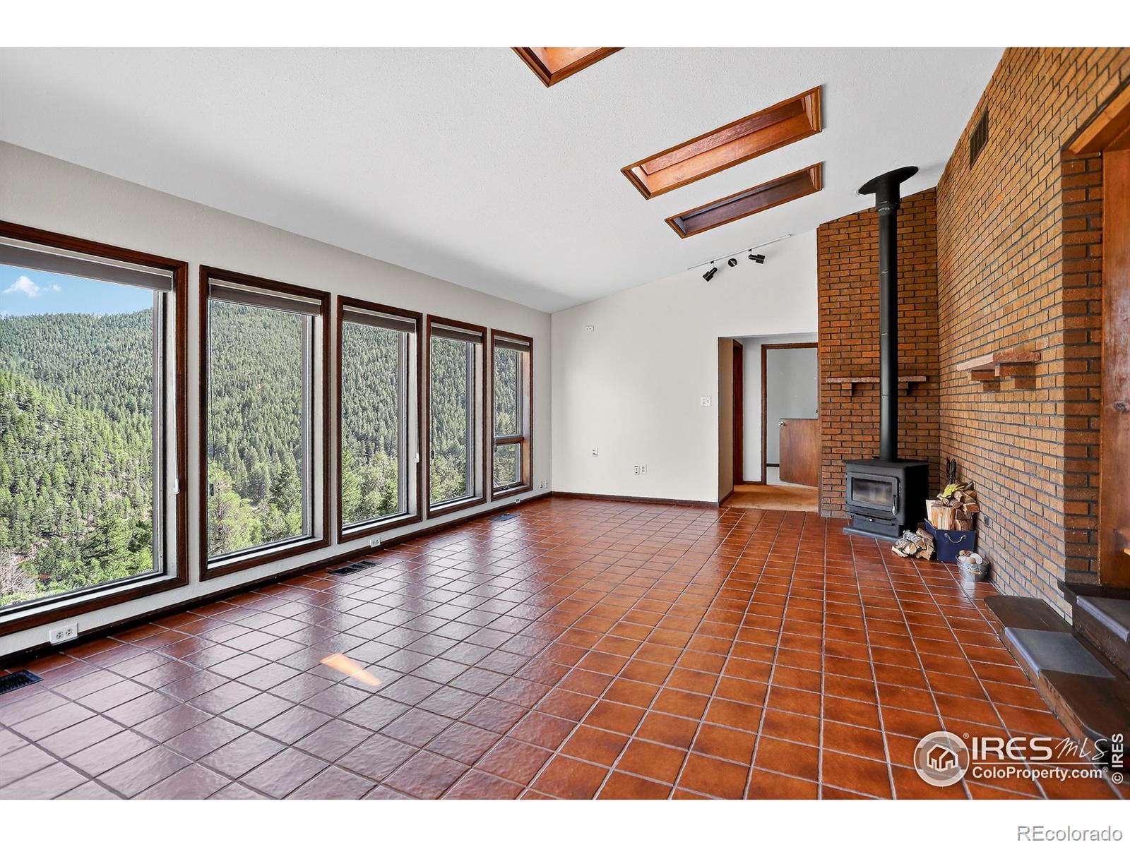 192 Nugget Hill Road Jamestown CO 80455