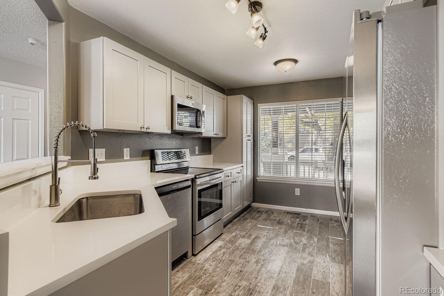 8804 Clover Meadow Lane Parker CO 80134