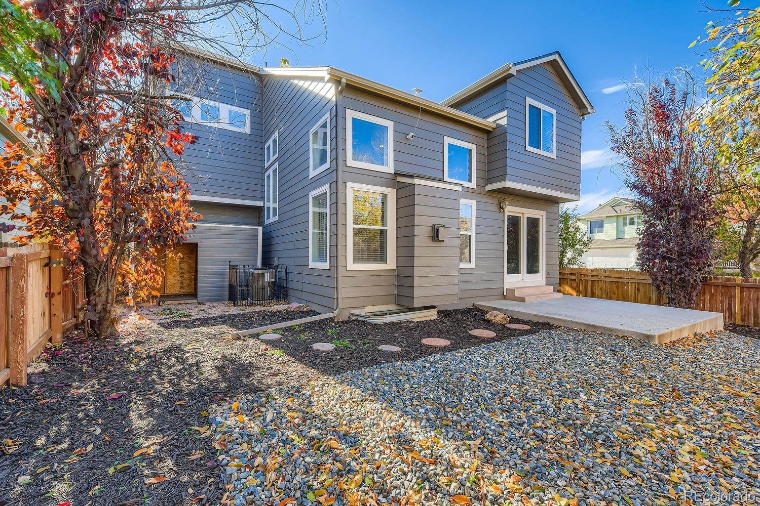 8804 Clover Meadow Lane Parker CO 80134