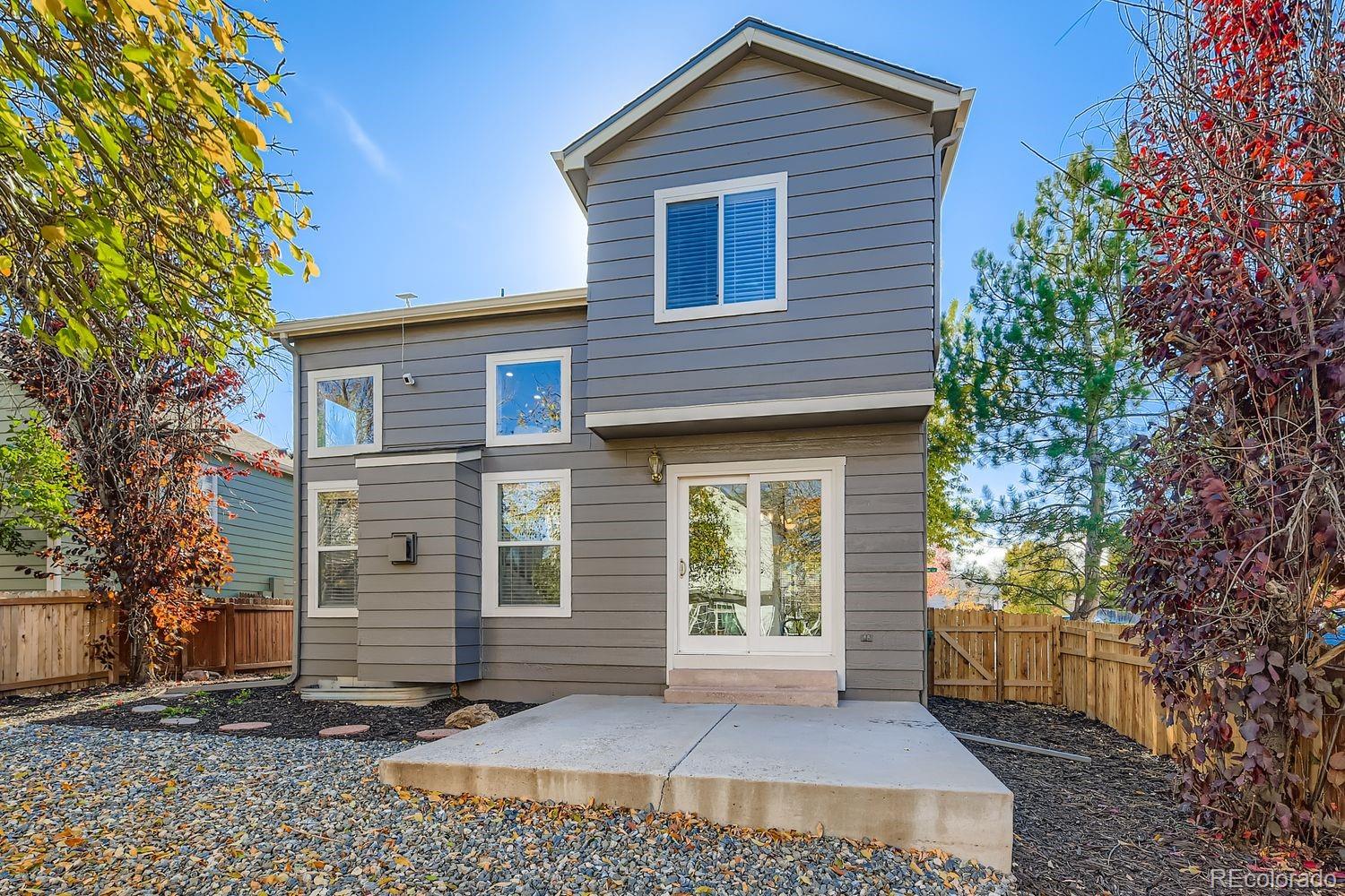 8804 Clover Meadow Lane Parker CO 80134