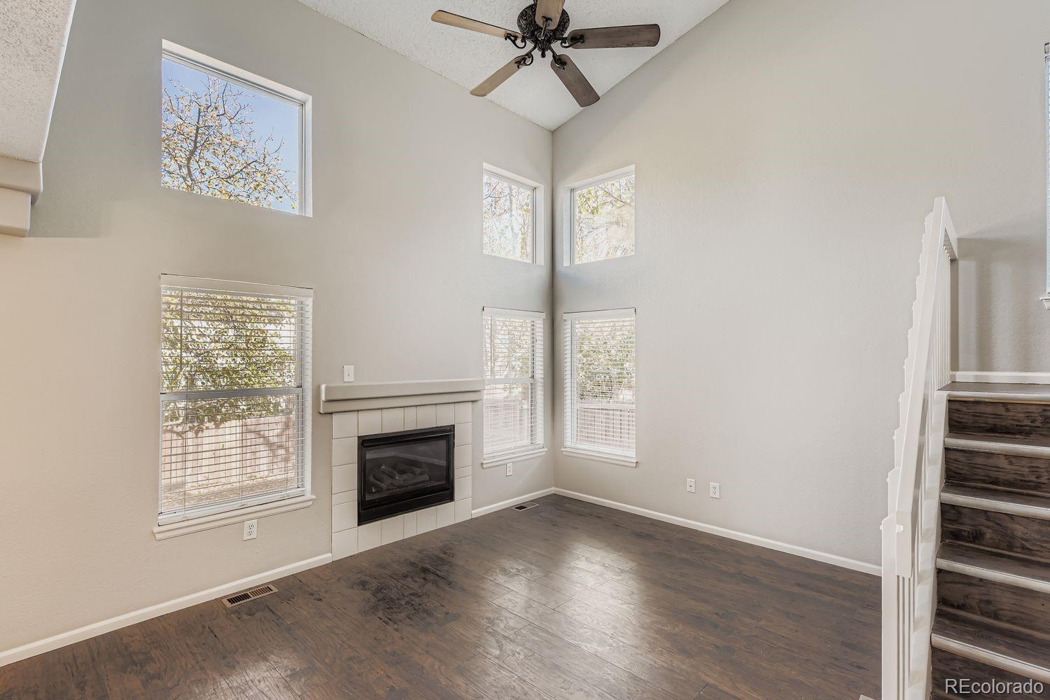 8804 Clover Meadow Lane Parker CO 80134