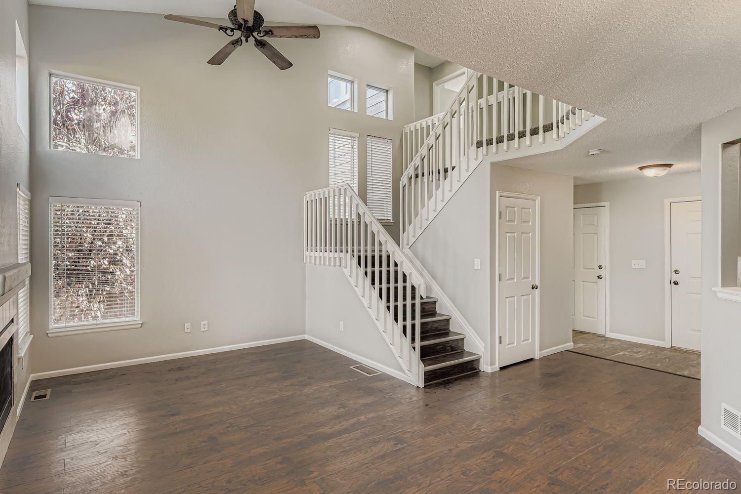 8804 Clover Meadow Lane Parker CO 80134