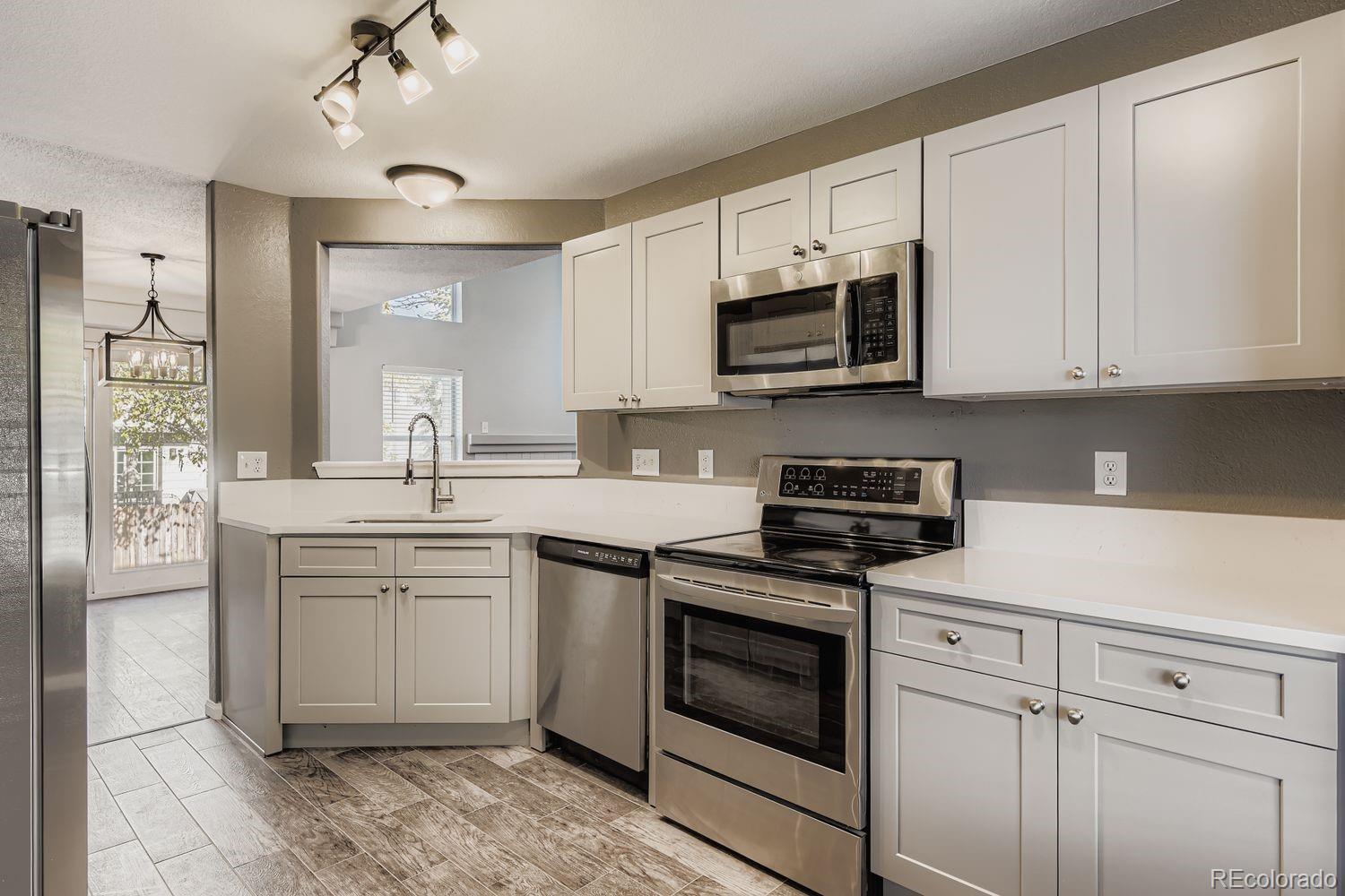 8804 Clover Meadow Lane Parker CO 80134